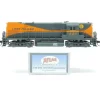 Atlas 40000138 N Scale Long Island C420 Diesel Locomotive #203 - Model Train Junction: Quality Parts and Art Supplies