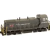 Atlas 52285 N Scale Louisville & Nashville MP15DC Diesel Locomotive #5035 - Model Train Junction: Quality Parts and Art Supplies