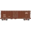 Atlas 50000122 N Scale MEC '32 ARA Boxcar #4250 - Model Train Junction: Quality Parts and Art Supplies