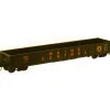 Atlas 45543 N Scale MEC Evans Gondola #1123 - Model Train Junction: Quality Parts and Art Supplies