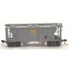 Atlas 31833 N Scale MEC PS2 Covered Hopper #3 - Model Train Junction: Quality Parts and Art Supplies