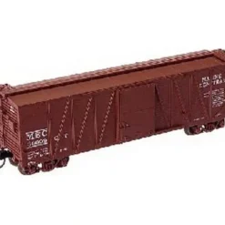 Atlas 41921 N Scale MEC USRA Boxcar #1 - Model Train Junction: Quality Parts and Art Supplies