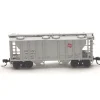 Atlas 31843 N Scale Milwaukee Road PS2 Covered Hopper #98914 - Model Train Junction: Quality Parts and Art Supplies