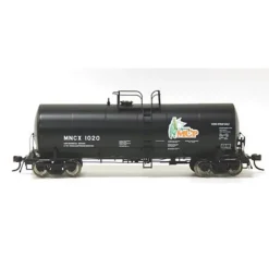 Atlas 40273 N Scale Minn.Corn 17,600 Gallon Tankcar #1010 - Model Train Junction: Quality Parts and Art Supplies