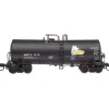 Atlas 40276 N Scale Minn.Corn 17,600 Gallon Tankcar #6 - Model Train Junction: Quality Parts and Art Supplies