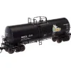 Atlas 40277 N Scale Minnesota Corn 17,600 Gallon Tank Car #1015 - Model Train Junction: Quality Parts and Art Supplies