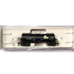 Atlas 40351 N Scale Minnesota Corn 17,600 Gallon Tank Car #200381 - Model Train Junction: Quality Parts and Art Supplies