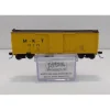 Atlas 41871 N Scale Missouri-Kansas-Texas USRA Boxcar #77777 - Model Train Junction: Quality Parts and Art Supplies