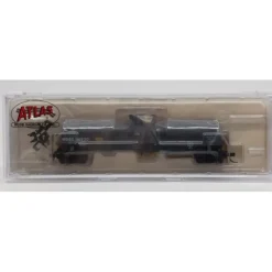 Atlas 30731 N Scale Mobil 23,500 Gallon Tank Car #14230 LN/Box - Model Train Junction: Quality Parts and Art Supplies