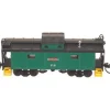 Atlas 33552 N Scale Monongehela NE-6 Caboose #72 - Model Train Junction: Quality Parts and Art Supplies