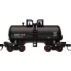 Atlas 32542 N Scale Monsanto Tank Car #2 - Model Train Junction: Quality Parts and Art Supplies