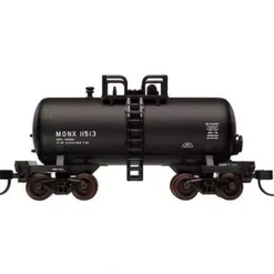 Atlas 32541 N Scale Monsanto Tank Car #1 - Model Train Junction: Quality Parts and Art Supplies