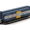 Atlas 45834 N Scale MP 40' USRA Boxcar #46960 - Model Train Junction: Quality Parts and Art Supplies