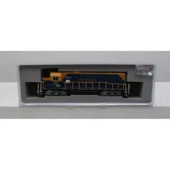 Atlas 53990 N Scale NECR GP38 Low Nose #3848 - Model Train Junction: Quality Parts and Art Supplies