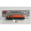 Atlas 52178 N Scale New Haven H16-44 Locomotive #597 - Model Train Junction: Quality Parts and Art Supplies