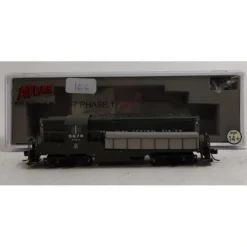 Atlas 48294 N Scale New York Central GP-7 Diesel Locomotive #5676 - Model Train Junction: Quality Parts and Art Supplies