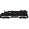 Atlas 46522 N Scale New York Central GP-35 Diesel Locomotive #6142 - Model Train Junction: Quality Parts and Art Supplies