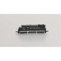 Atlas 4610 N Scale New York Central EMD GP35 Diesel Engine #6125 LN - Model Train Junction: Quality Parts and Art Supplies
