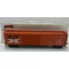 Atlas 36408 N Scale NH 50' DD Boxcar #40509 - Model Train Junction: Quality Parts and Art Supplies