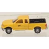 Atlas 2990 N Scale NS Ford F-150 Pickup Trucks (2) - Model Train Junction: Quality Parts and Art Supplies