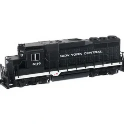 Atlas 42809 N Scale NYC GP30 #6116 - Model Train Junction: Quality Parts and Art Supplies