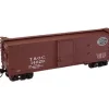 Atlas 45721 N Scale NYC USRA Wood Boxcar #14029 - Model Train Junction: Quality Parts and Art Supplies