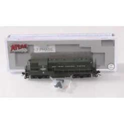 Atlas 48295 N Scale NYC/P&LE GP7 #5680 - Model Train Junction: Quality Parts and Art Supplies