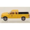 Atlas 2991 N Scale NYSW F150 Pickup Trucks (2) - Model Train Junction: Quality Parts and Art Supplies