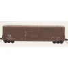 Atlas 45101 N Scale Penn Eastern 50' SS Boxcar #1 - Model Train Junction: Quality Parts and Art Supplies