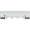Atlas 50000100 N Scale PolyOne 5250 Hopper #1094 - Model Train Junction: Quality Parts and Art Supplies