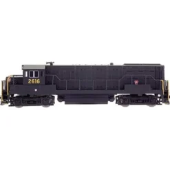Atlas 44517 N Scale PRR U25B #2616 - Model Train Junction: Quality Parts and Art Supplies