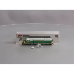 Atlas 49330 N Scale Reading & Northern SD50 #5033 - Model Train Junction: Quality Parts and Art Supplies