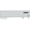 Atlas 29013 N Scale Redon 45' Trailer #930256 - Model Train Junction: Quality Parts and Art Supplies