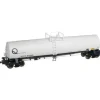 Atlas 30746 N Scale Reilly 23,500 Gallon Tankcar - Model Train Junction: Quality Parts and Art Supplies