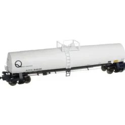 Atlas 30746 N Scale Reilly 23,500 Gallon Tankcar - Model Train Junction: Quality Parts and Art Supplies