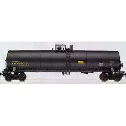 Atlas 30754 N Scale Republic 23,500 Gallon Tankcar #4 - Model Train Junction: Quality Parts and Art Supplies