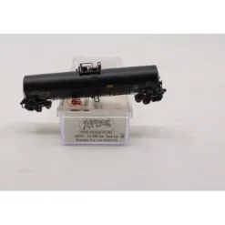 Atlas 30751 N Scale Republic Car Line 23,500 Gallon Tank Car #237103 LN/Box - Model Train Junction: Quality Parts and Art Supplies