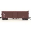 Atlas 41882 N Scale RF&P USRA Boxcar #2 - Model Train Junction: Quality Parts and Art Supplies