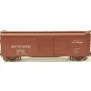 Atlas 45736 N Scale Rutland USRA Wood Boxcar #1 - Model Train Junction: Quality Parts and Art Supplies