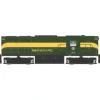 Atlas 42740 N Scale SAL RS-11 w/DCC #100 - Model Train Junction: Quality Parts and Art Supplies