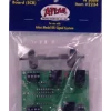 Atlas 2234 N Scale SCB Signal Control Board Circuit Board - Model Train Junction: Quality Parts and Art Supplies