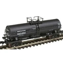 Atlas 43634 N Scale Shippers 11,000 Gallon Tankcar #2574 - Model Train Junction: Quality Parts and Art Supplies