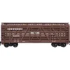 Atlas 35243 N Scale Southern 40' Stock Car #3 - Model Train Junction: Quality Parts and Art Supplies
