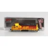 Atlas 46553 N Scale Southern Pacific/Santa Fe GP35 Diesel Locomotive #6640 - Model Train Junction: Quality Parts and Art Supplies