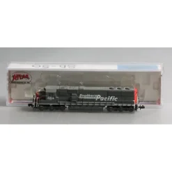 Atlas 49343 N Scale Southern Pacific SD50 Diesel Locomotive #5514 - Model Train Junction: Quality Parts and Art Supplies