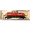 Atlas 43972 N Scale Std Chemical 11,000 Gallon Tankcar #55220 - Model Train Junction: Quality Parts and Art Supplies