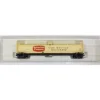 Atlas 37031 N Scale Suburban Propane 33,000 Gallon Tank Car #1309 - Model Train Junction: Quality Parts and Art Supplies