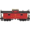 Atlas 33572 N Scale Susquehanna NE-6 Caboose #0115 - Model Train Junction: Quality Parts and Art Supplies