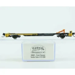 Atlas 30001 N Scale Trailer Train Front Runner #121390 NIB - Model Train Junction: Quality Parts and Art Supplies