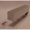 Atlas 29018 N Scale Transamerica 45' Trailer #638453 - Model Train Junction: Quality Parts and Art Supplies